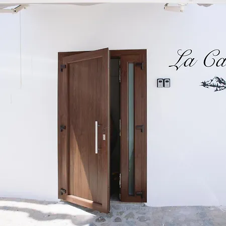 La Calera Zahara De La Sierra