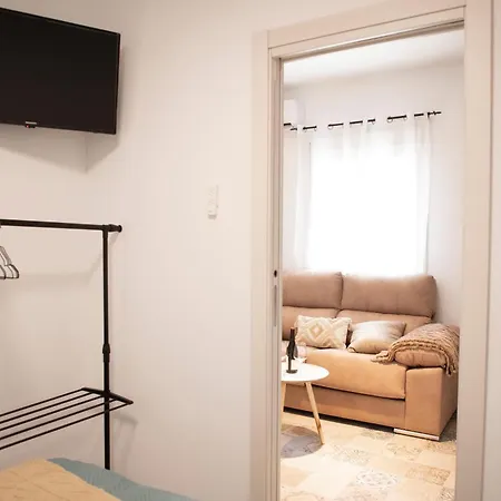 La Calera Apartment *