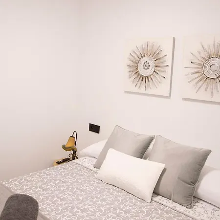 La Calera Apartment *