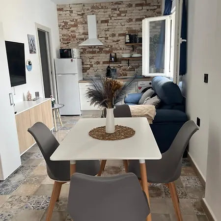 La Calera Apartment